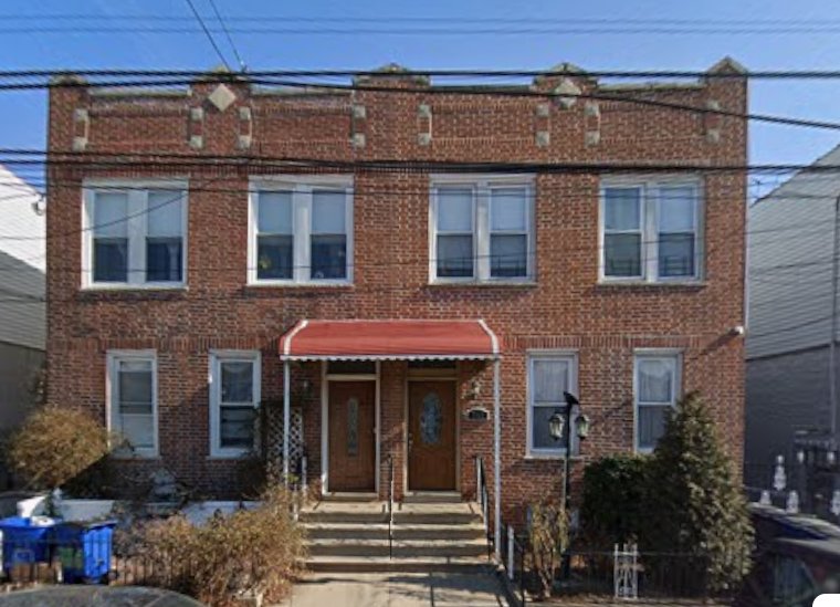 Bronx Multiplex: 740 Revere Ave