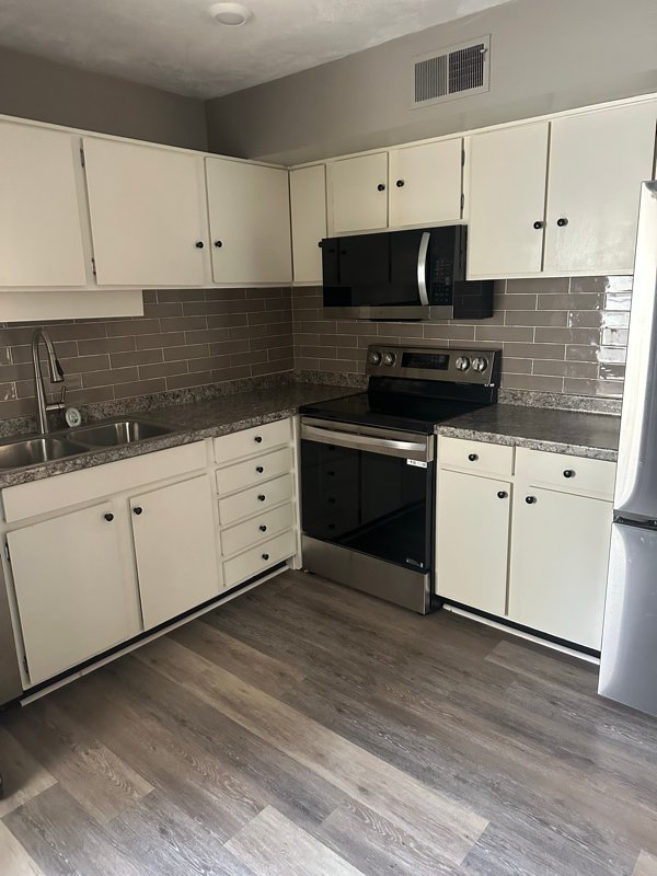 Greenville Condo: 925 Cleveland Street