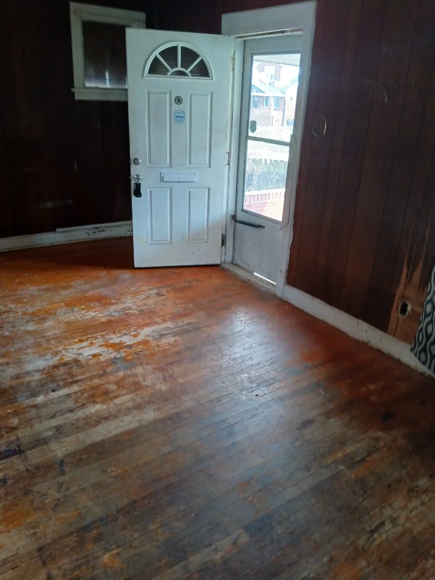 St. Louis House: 4931 Plover Ave