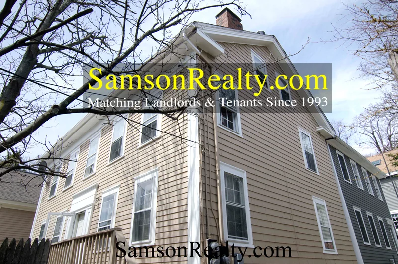 Providence Condo: 6 mohawk