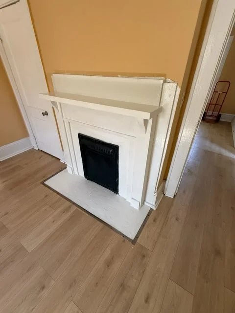 Macon House: 1013 Edna Pl