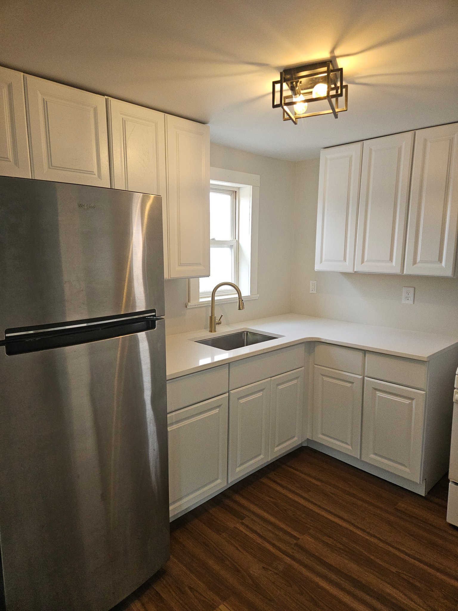 Franklin House: 14 Parker Ave