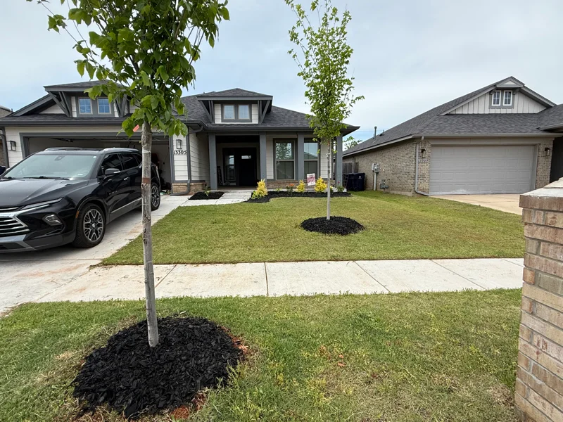 Piedmont House: 13305 Watson Dr