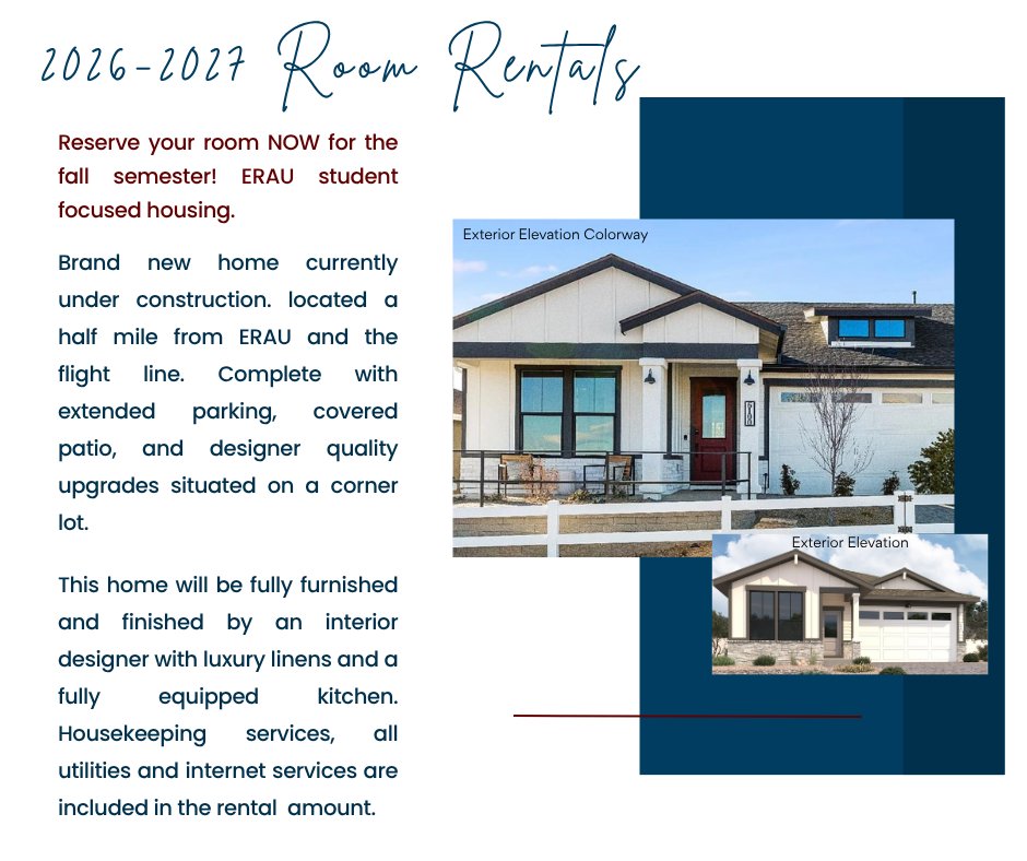 Prescott House: 1204 Tranquil Ln