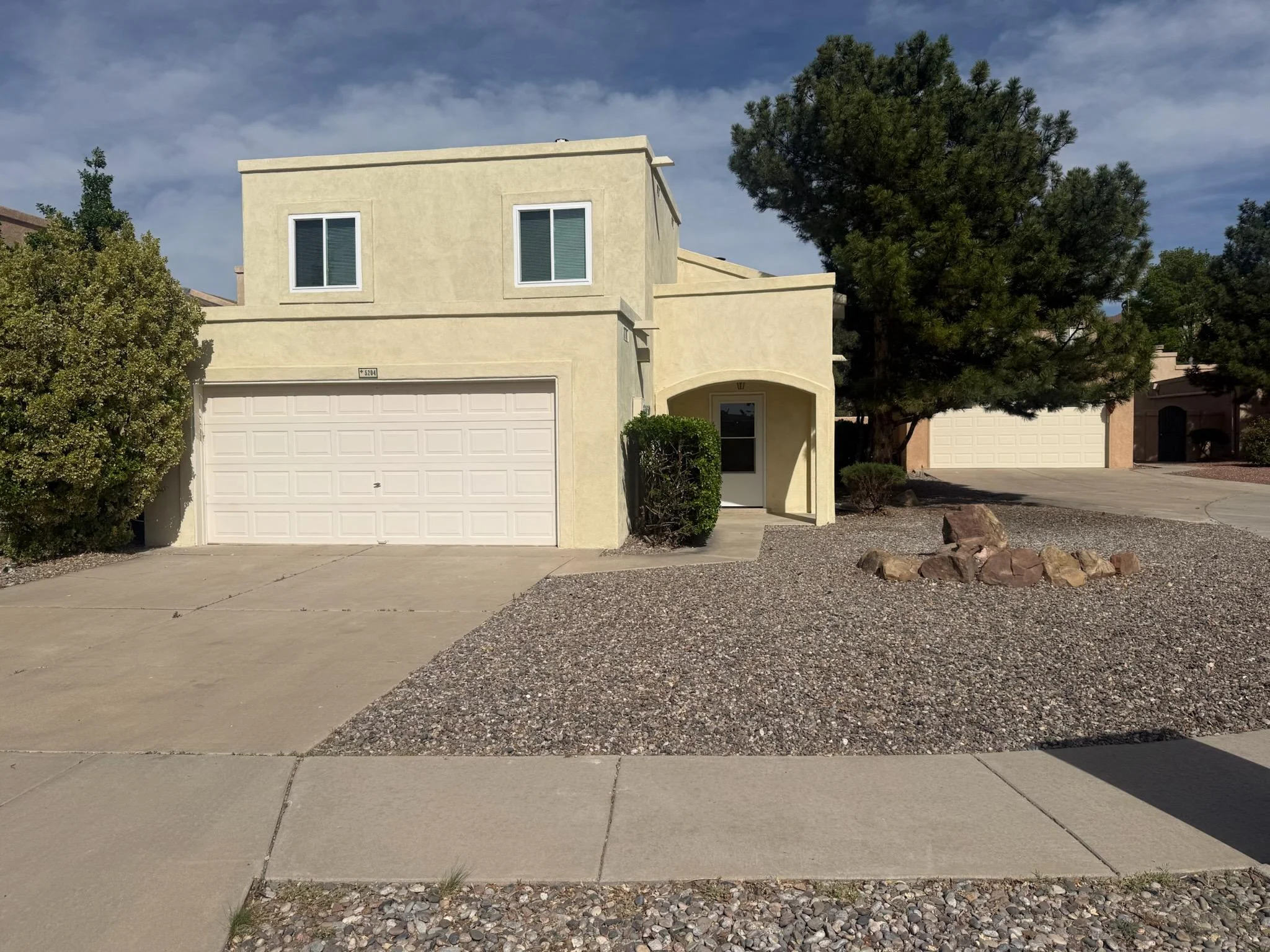 Albuquerque Townhome: 5204 Edwards Dr NE