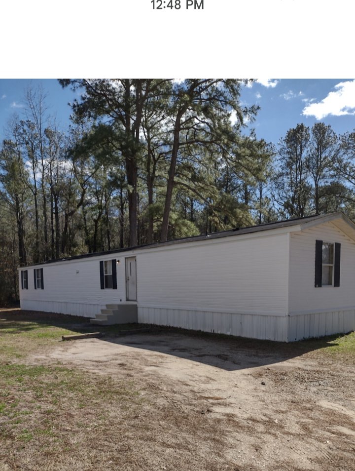 Jacksonville House: 2181 Blue Creek Rd
