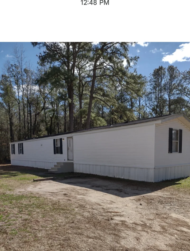 Jacksonville House: 2181 Blue Creek Rd