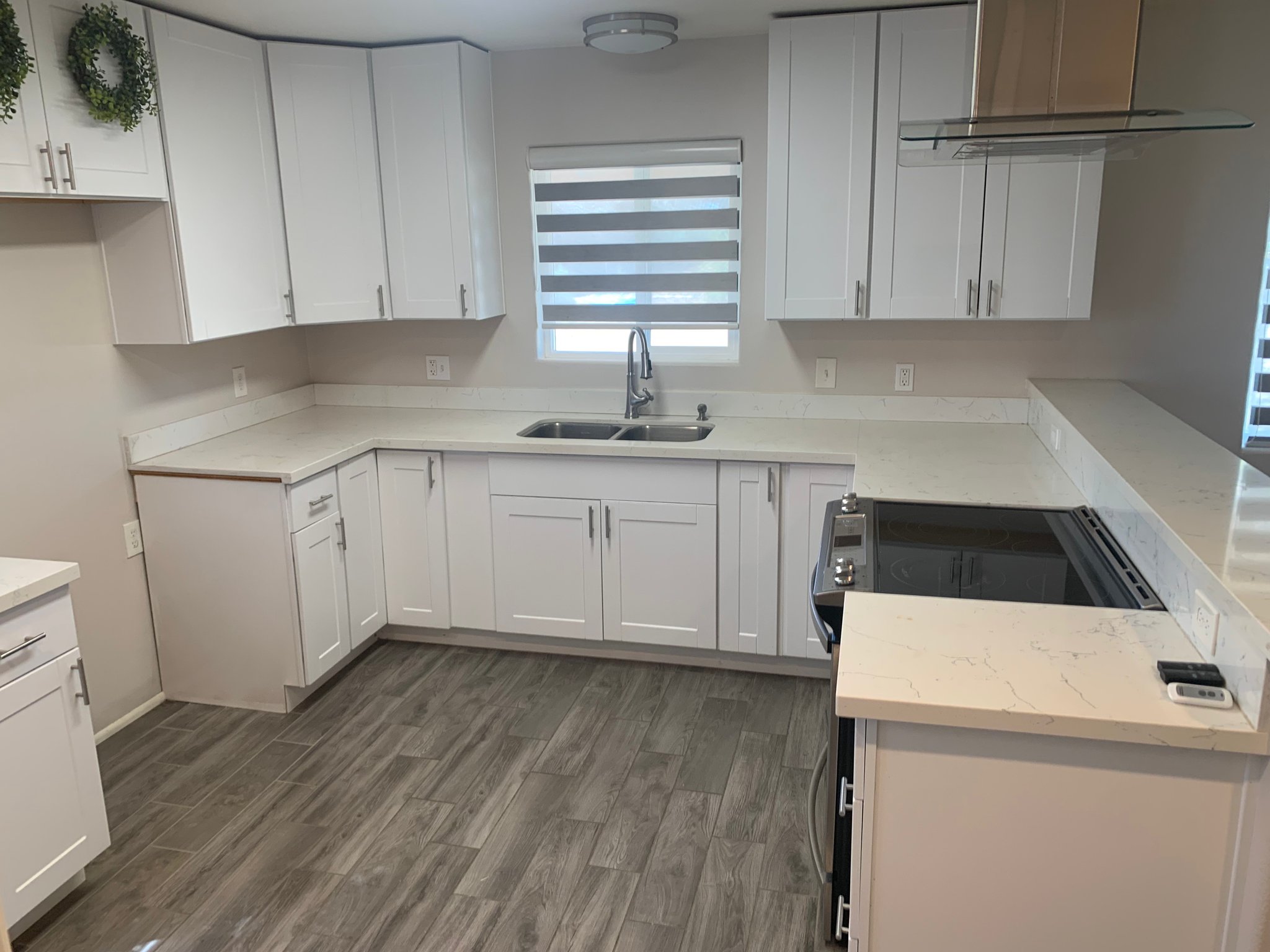 Blythe House: 9400 4th Ave