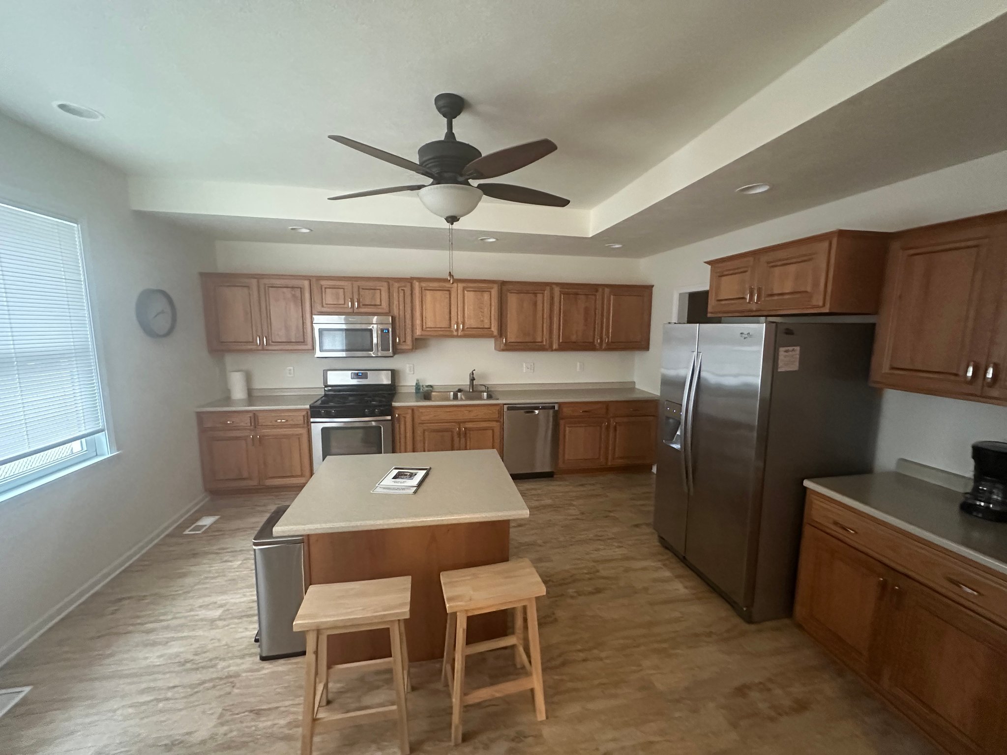 bloomington Multiplex: 318 E locust