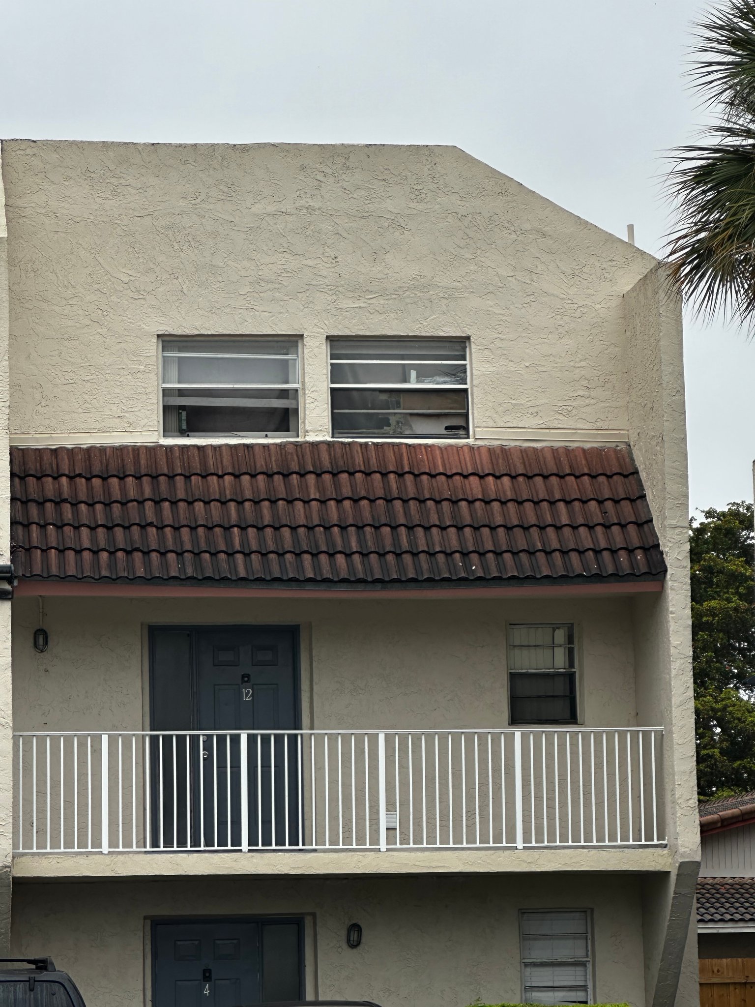 Coral Springs Townhome: 3570 NW. 115th Way