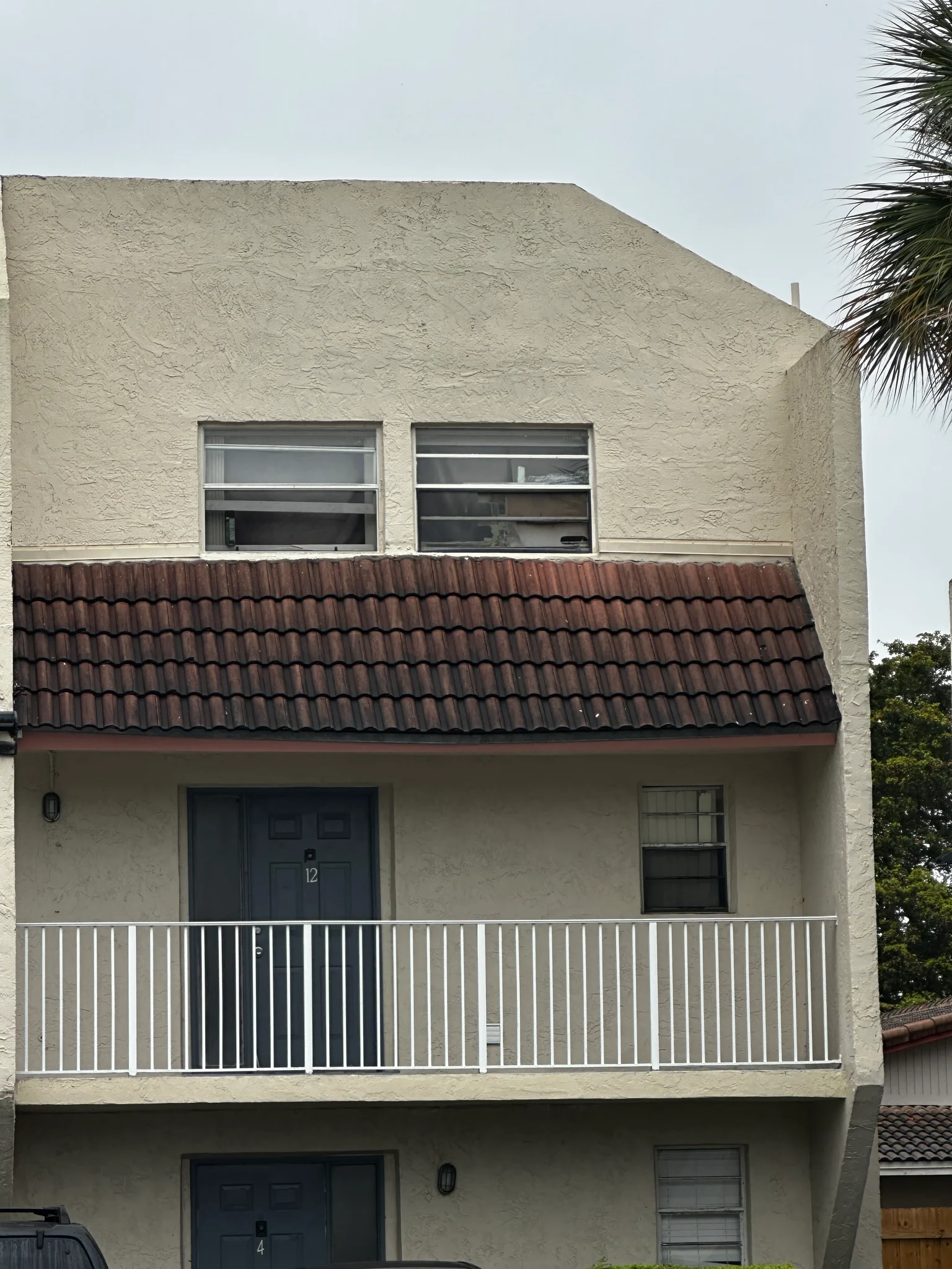 Coral Springs Townhome: 3570 NW. 115th Way