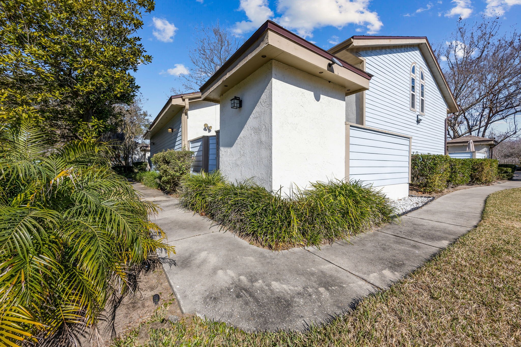 Jacksonville Condo: 1604 Challenger Court W