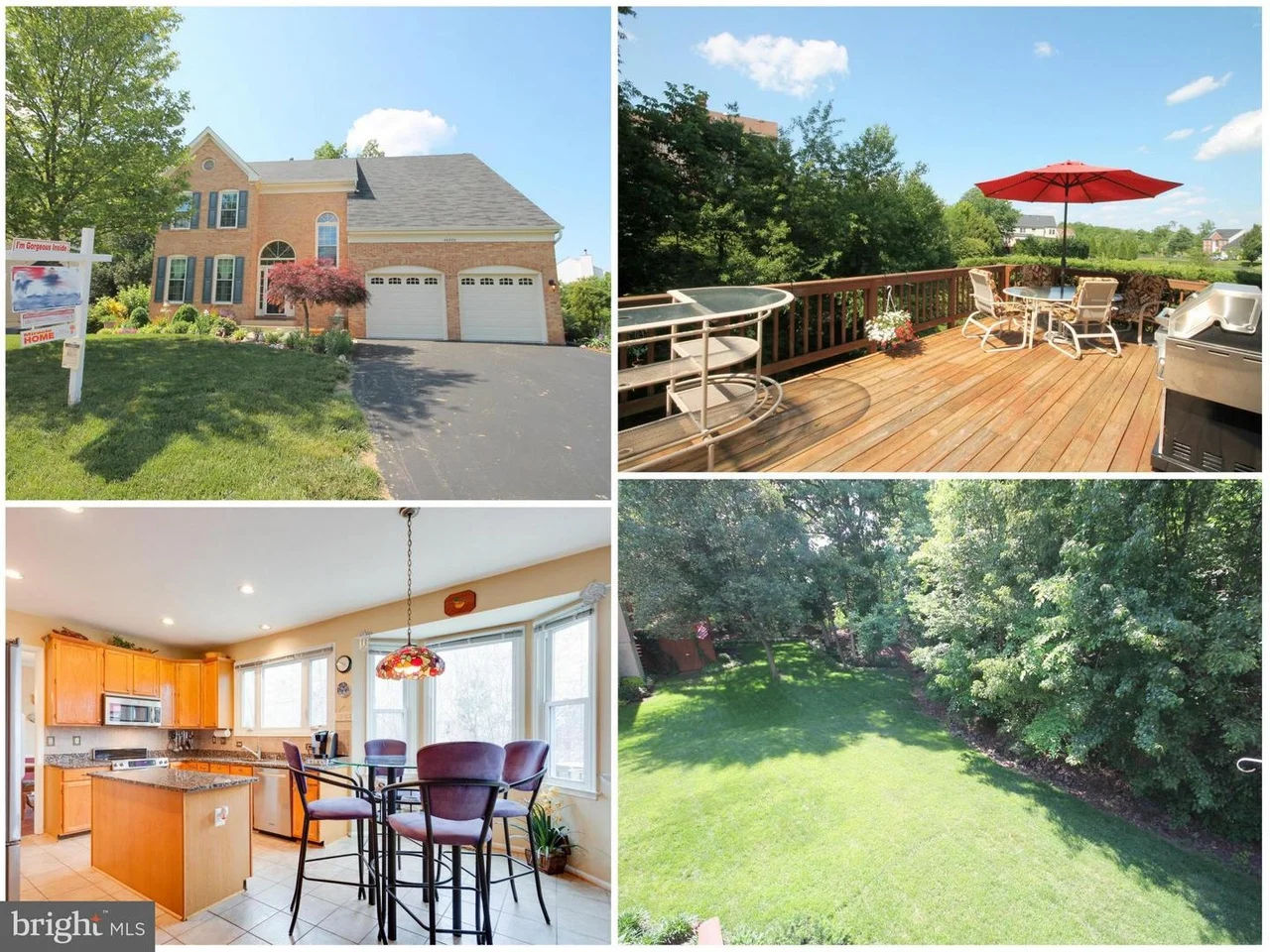 Sterling House: 46886 Blackberry Court