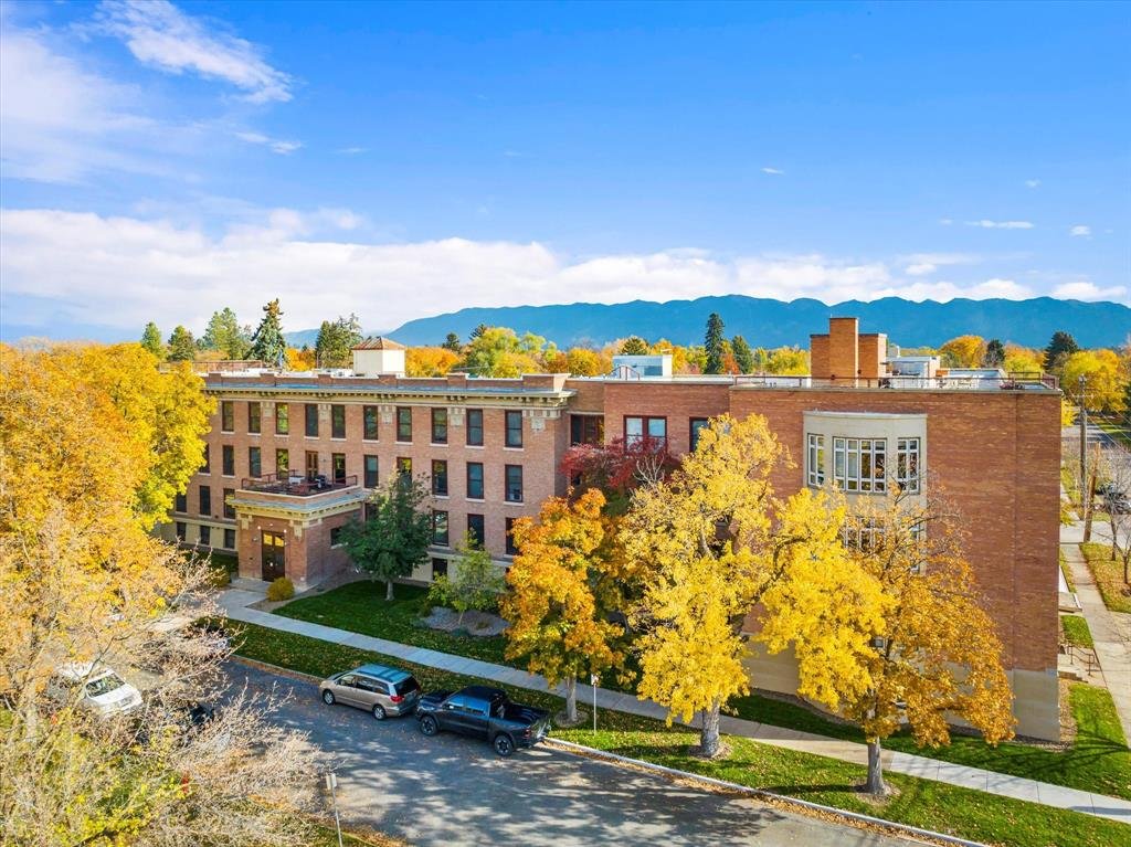 Kalispell Condo: 723 5th Ave E