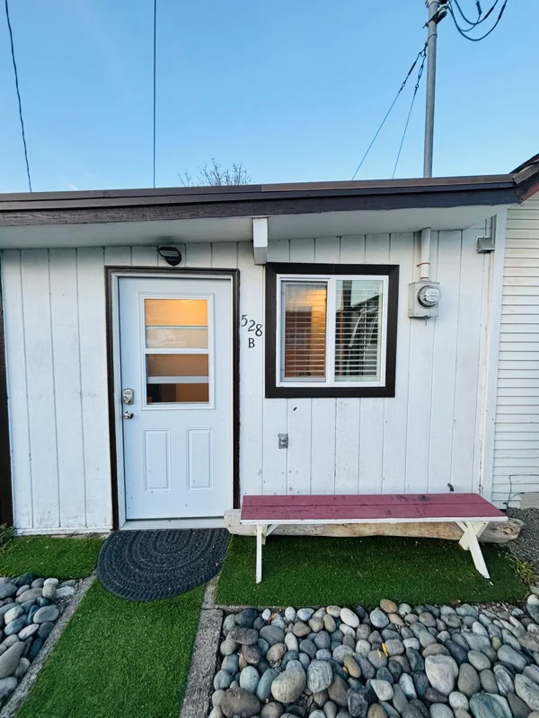 Port Angeles Multiplex: 528 W 7th st.