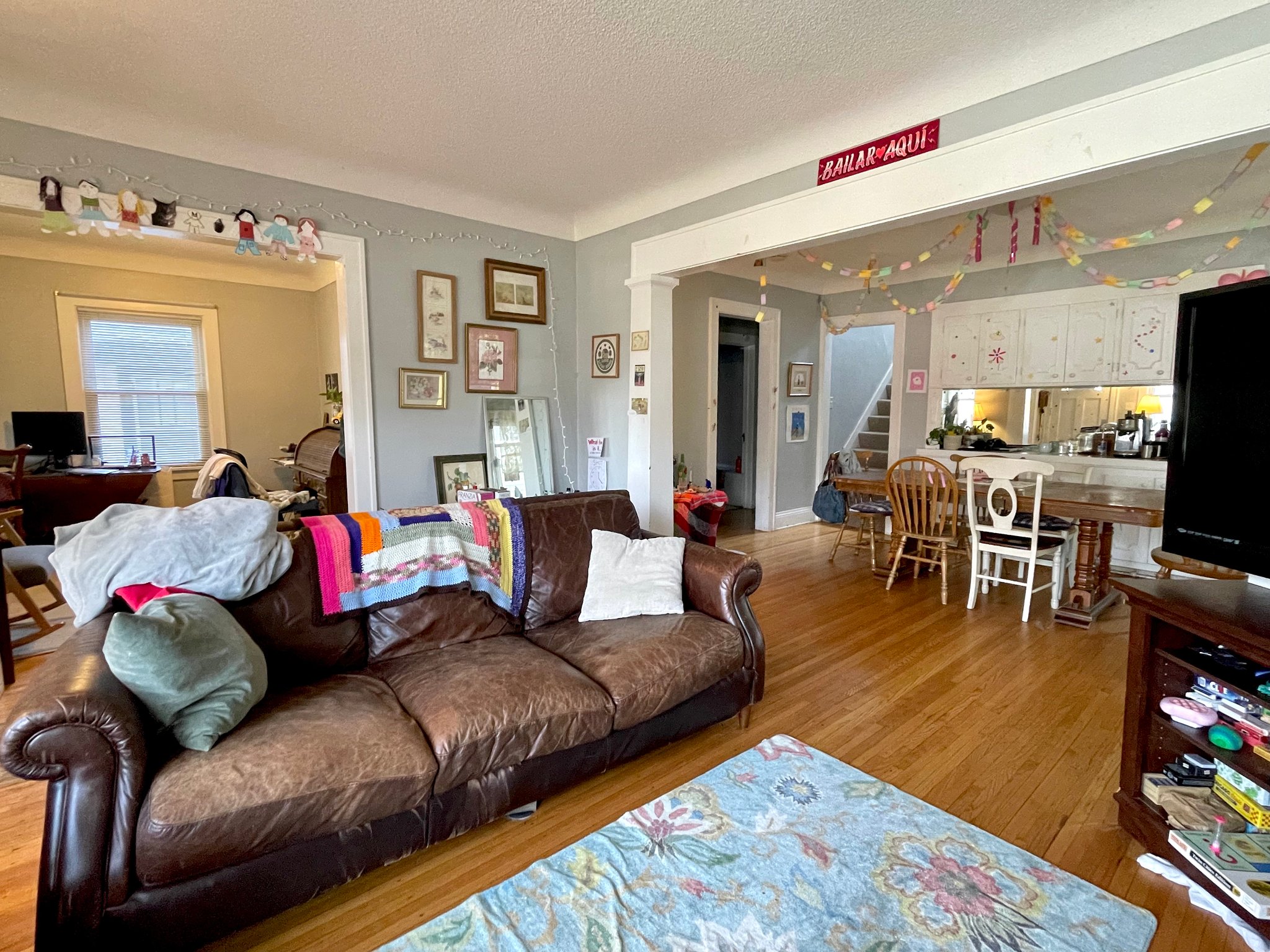 Saint Paul House: 2080 Roblyn Ave