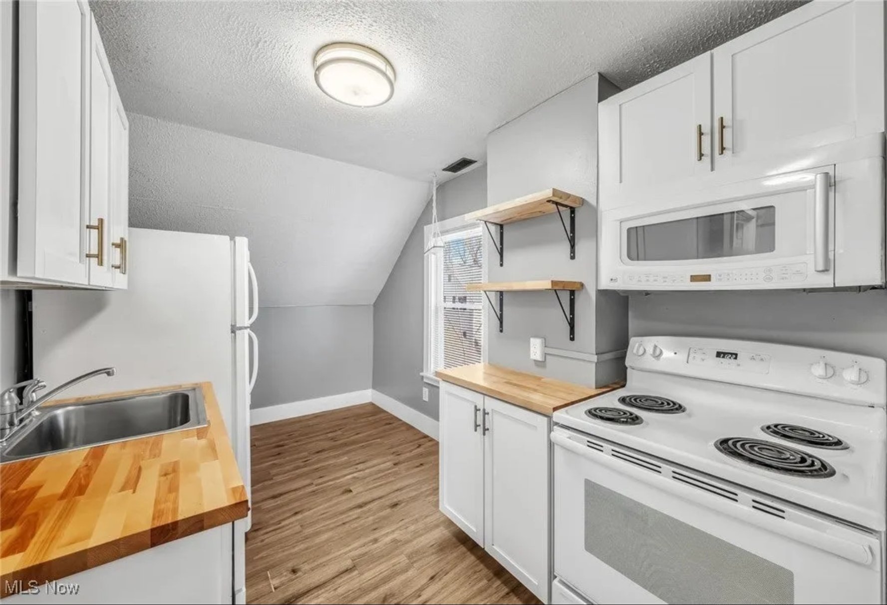 Cleveland Multiplex: 1955 W 58th St