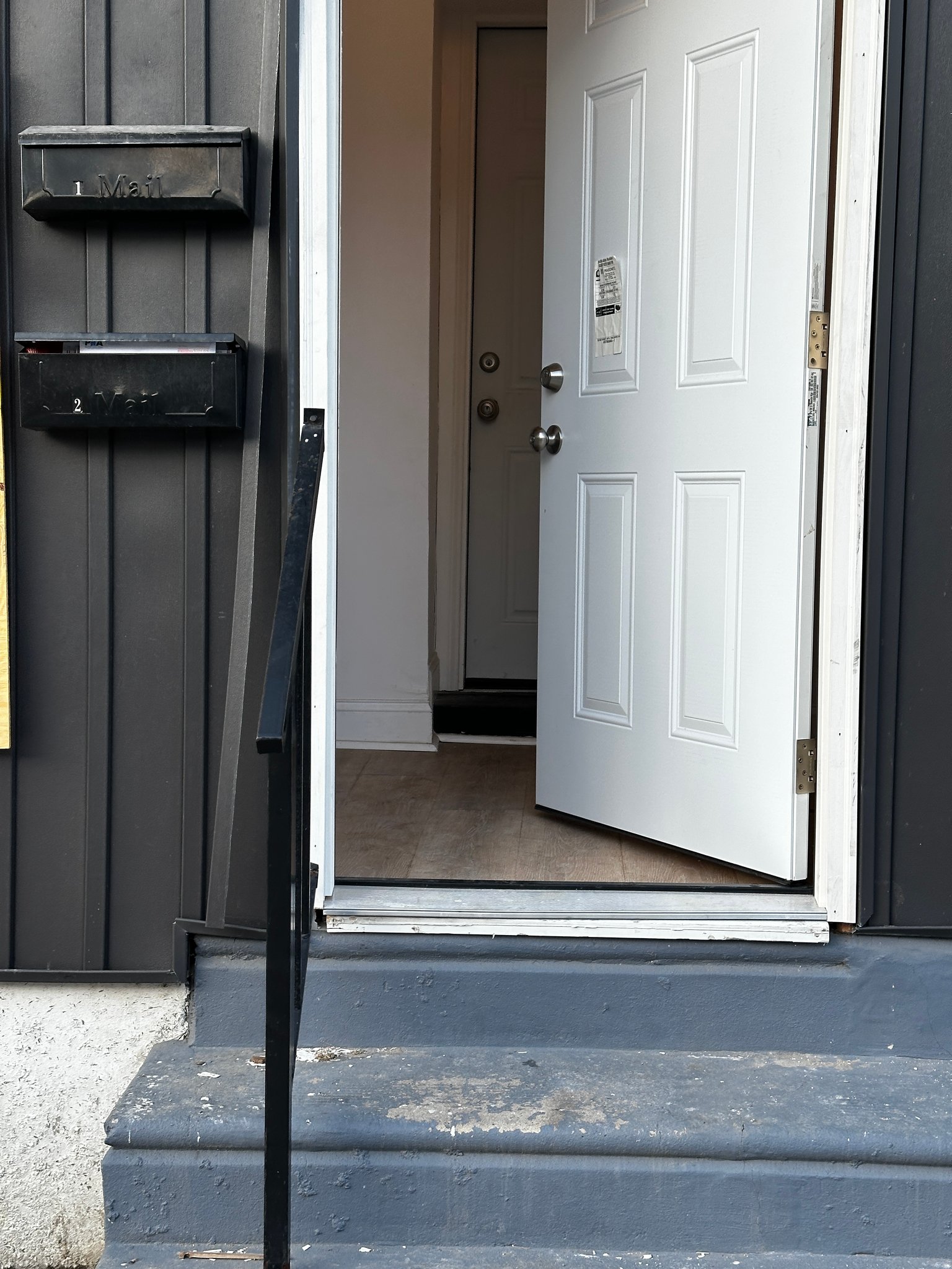 Philadelphia Multiplex: 4835 Mantua ave