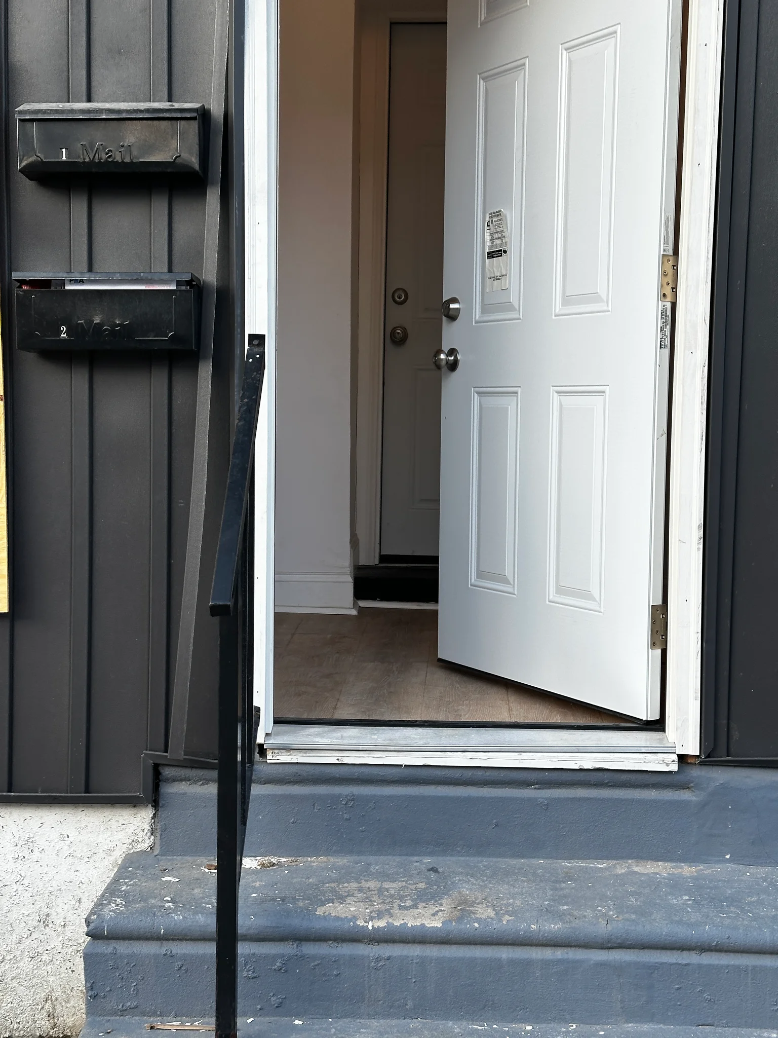 Philadelphia Multiplex: 4835 Mantua ave