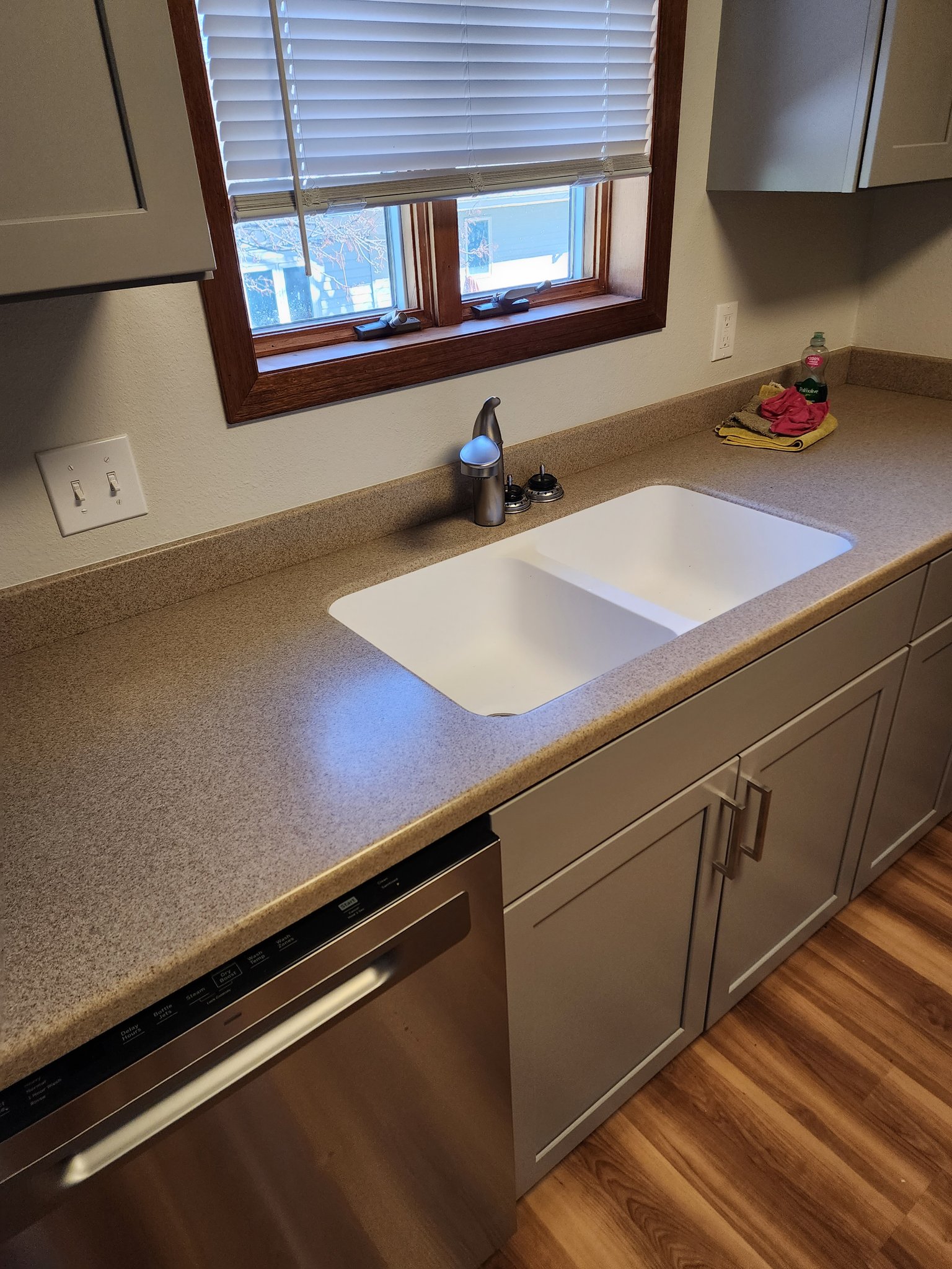 Helena Townhome: 2121 Townsend Ave