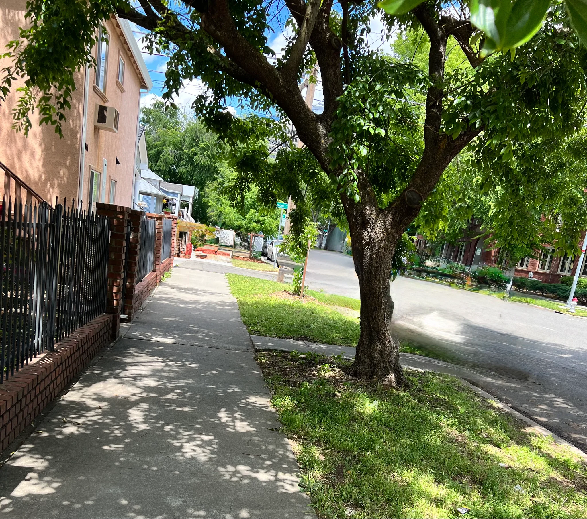 Sacramento Multiplex: 1916-1918 7th Street