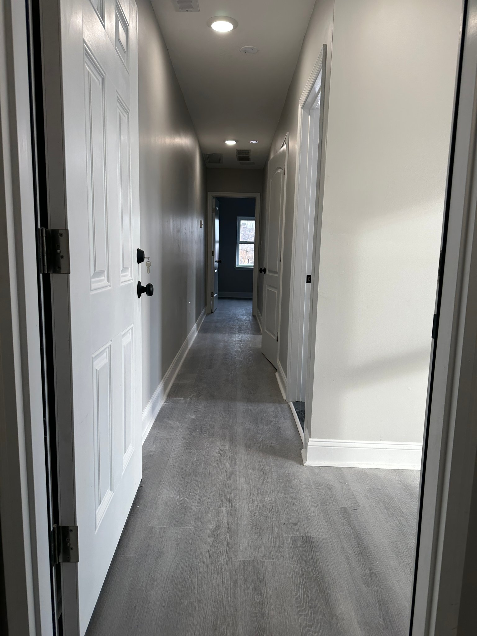 Philadelphia House: 3034 N 22nd st