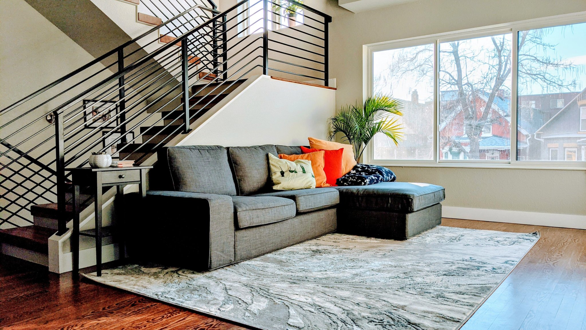 Denver Other: 2740 Decatur St