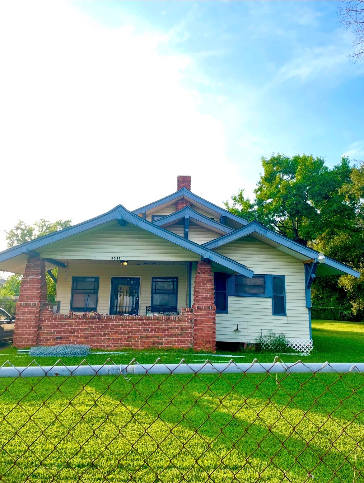 Port Arthur House: 3021 Procter St