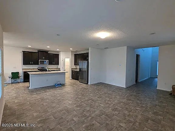 st augustine House: 25 posadas lane