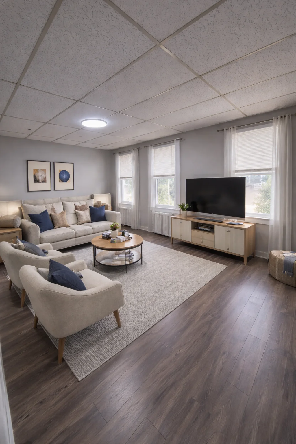 Egg Harbor Townhome: 127 Liverpool Ave