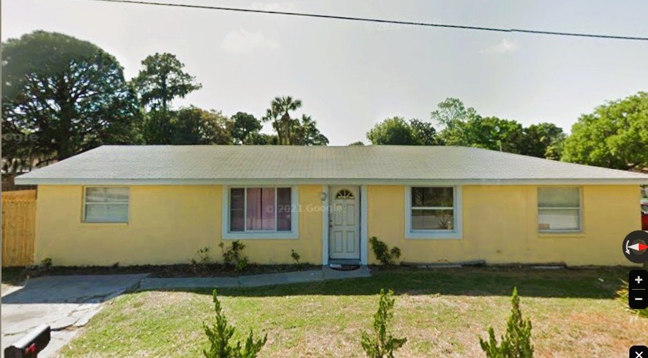 Port Richey Other: 8341 Wilkins St.