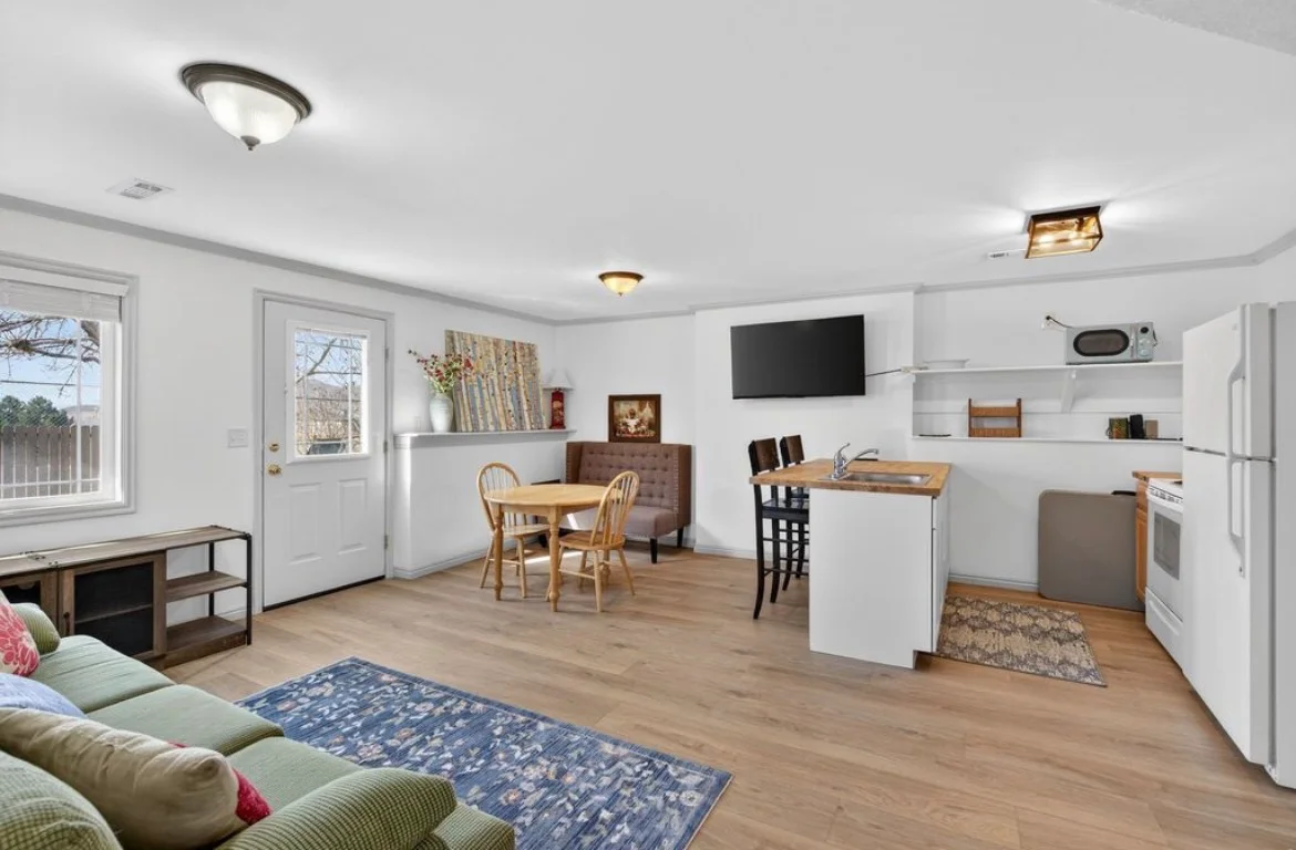 Santaquin House: 0 Address Upon Request