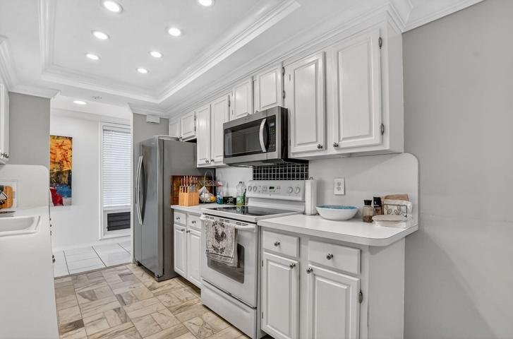 Boca Raton Condo: 19927 Boca West Drive 3171