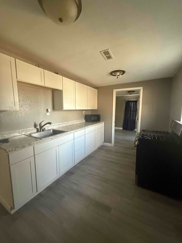 Fayette House: 207 Shields