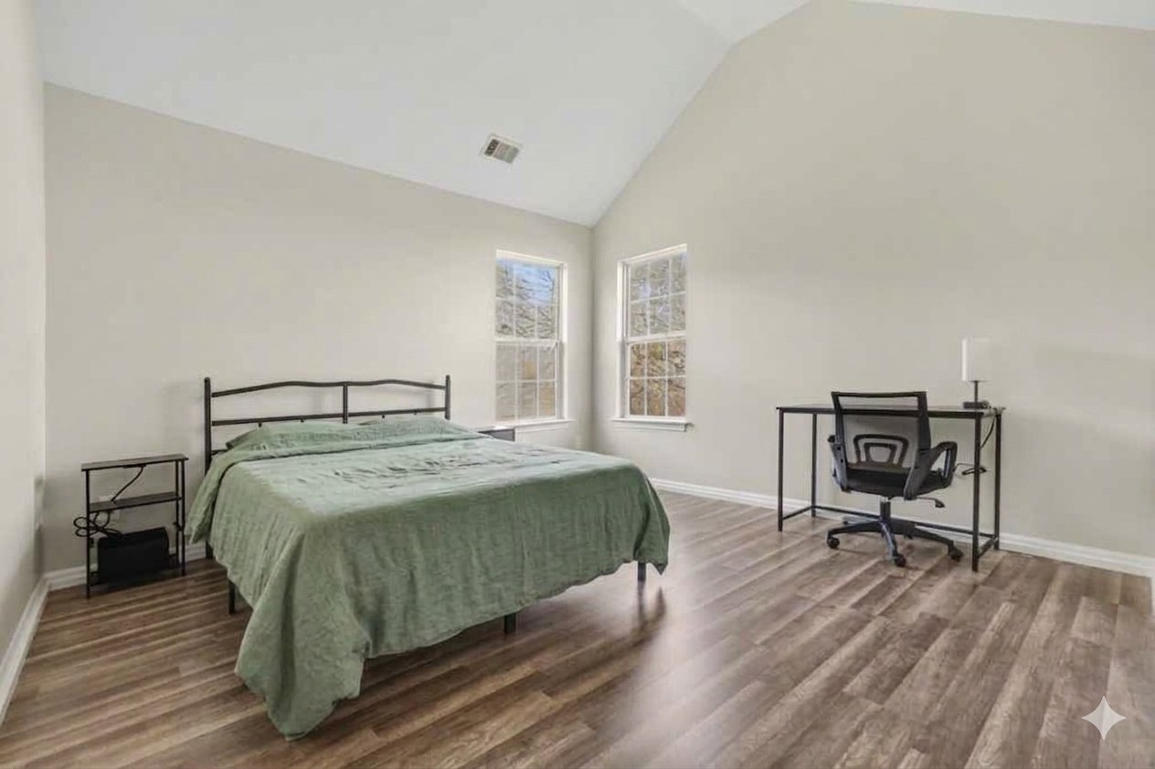 Charlotte House: 3014 Robin Terry Court