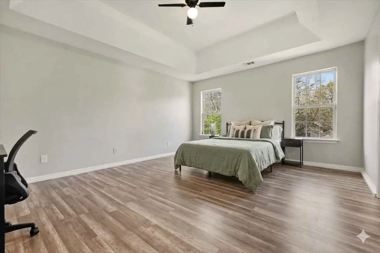 Charlotte House: 3014 Robin Terry Court