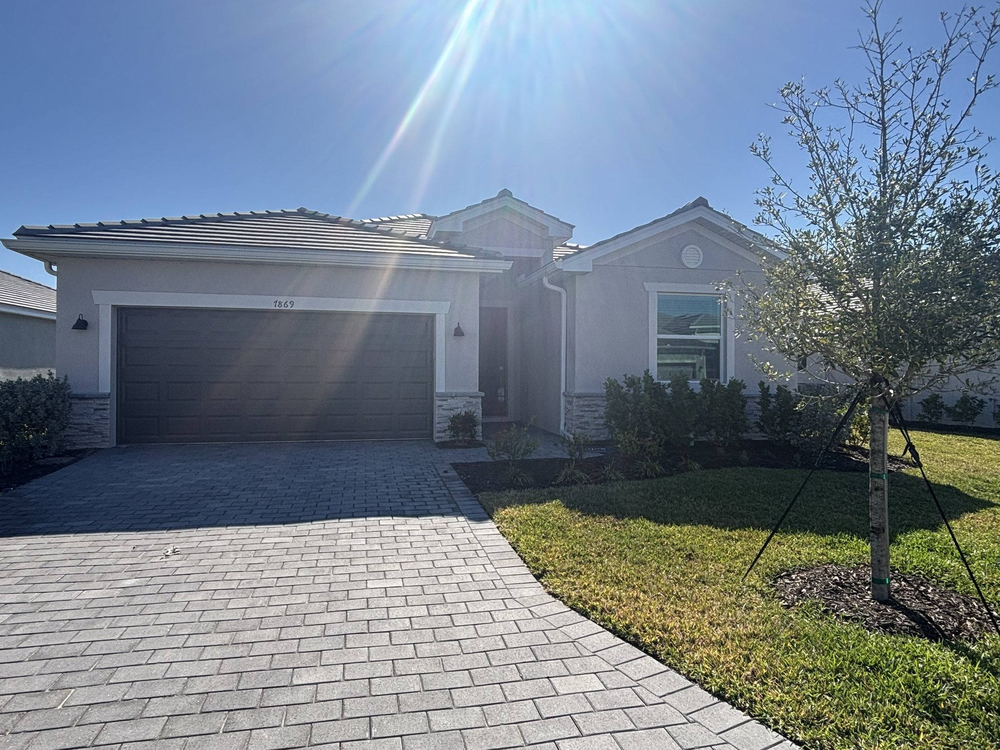 Ln Port Charlotte House: 7869 Lakes Edge