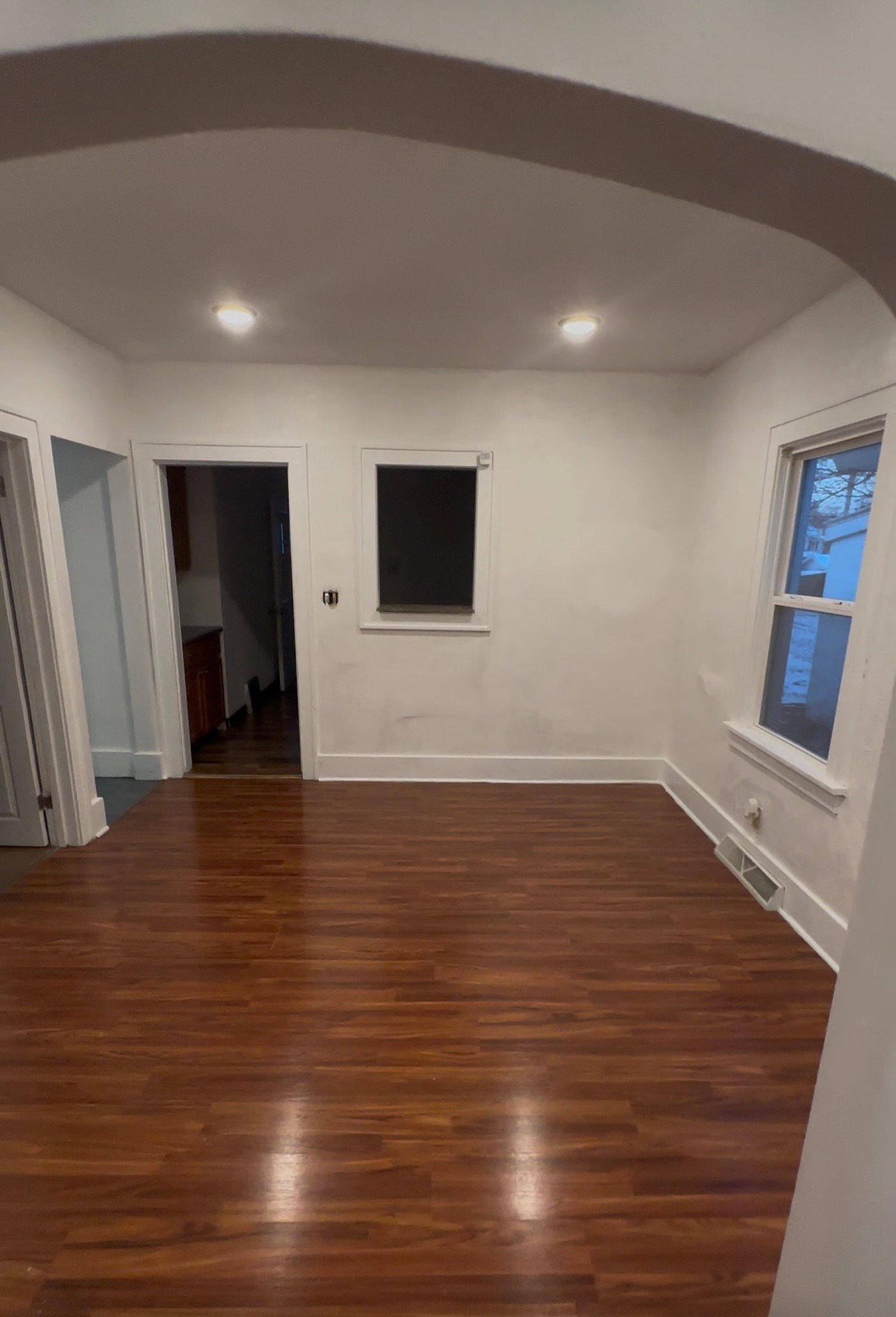 South Bend House: 2113 Franklin St