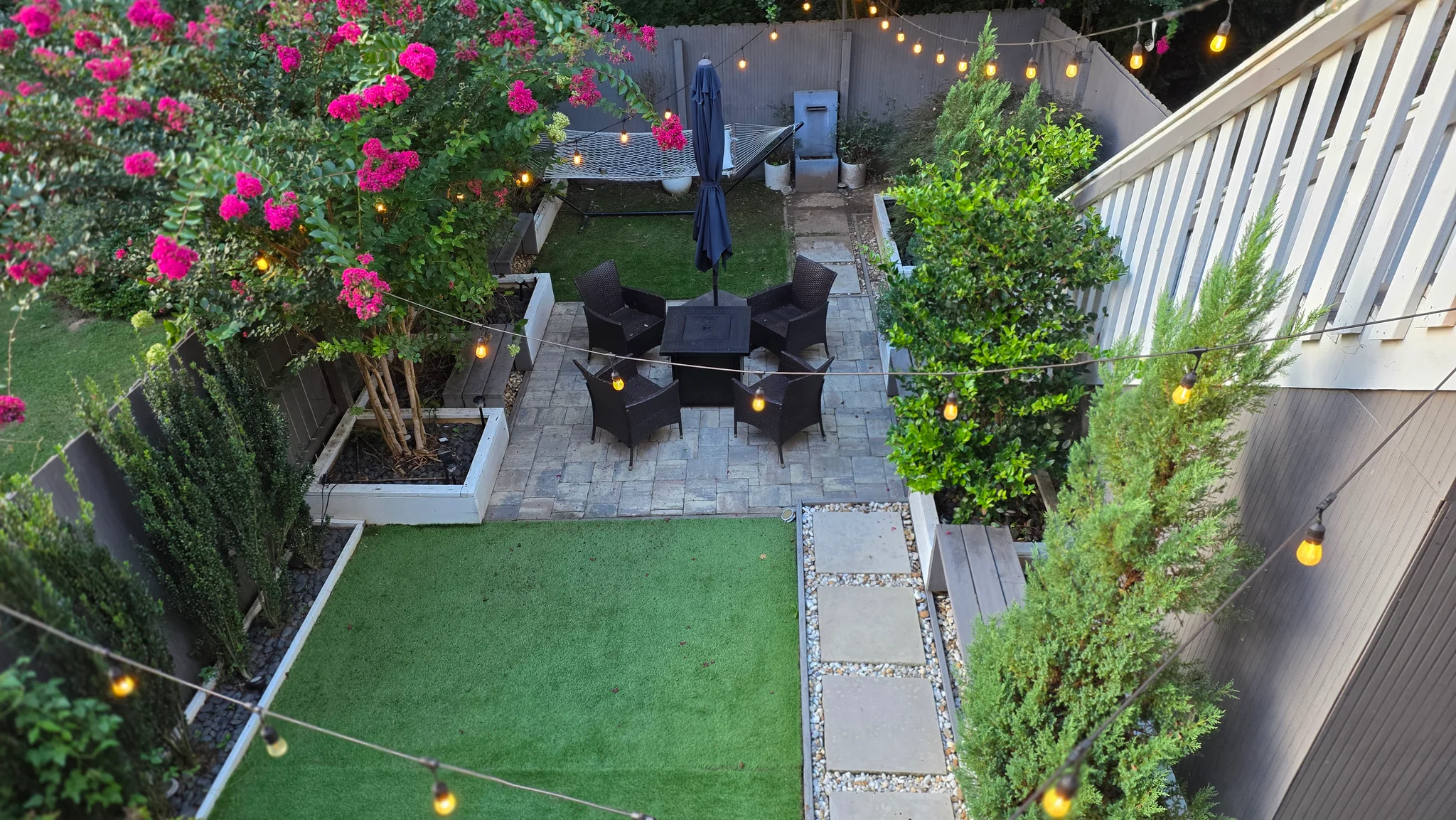 Duluth Townhome: 4045 Spring Cove Dr