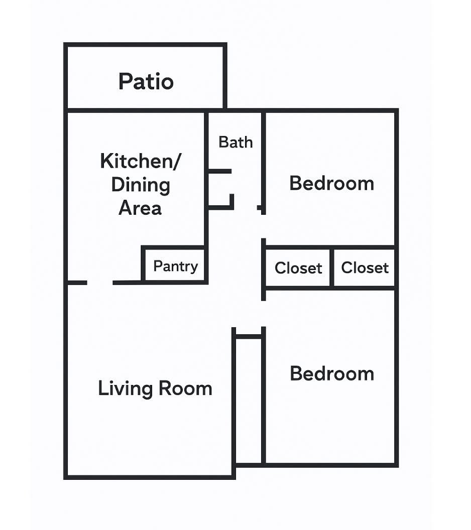 San Angelo Townhome: 212 S Fillmore St