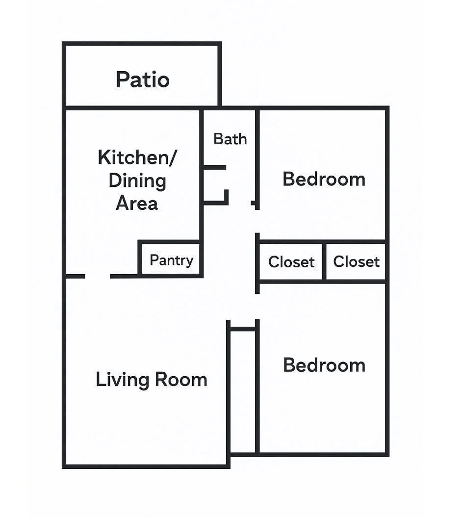 San Angelo Townhome: 212 S Fillmore St