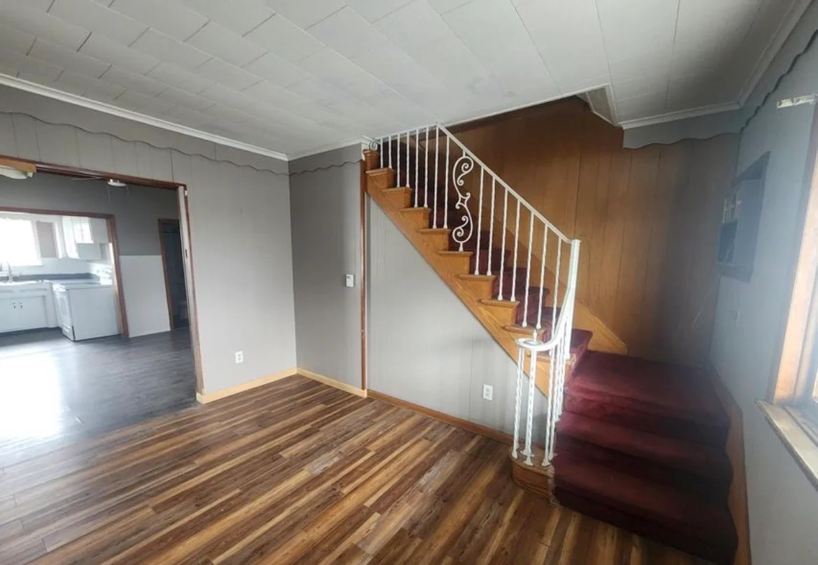 Old Forge Multiplex: 127 Stewart St.