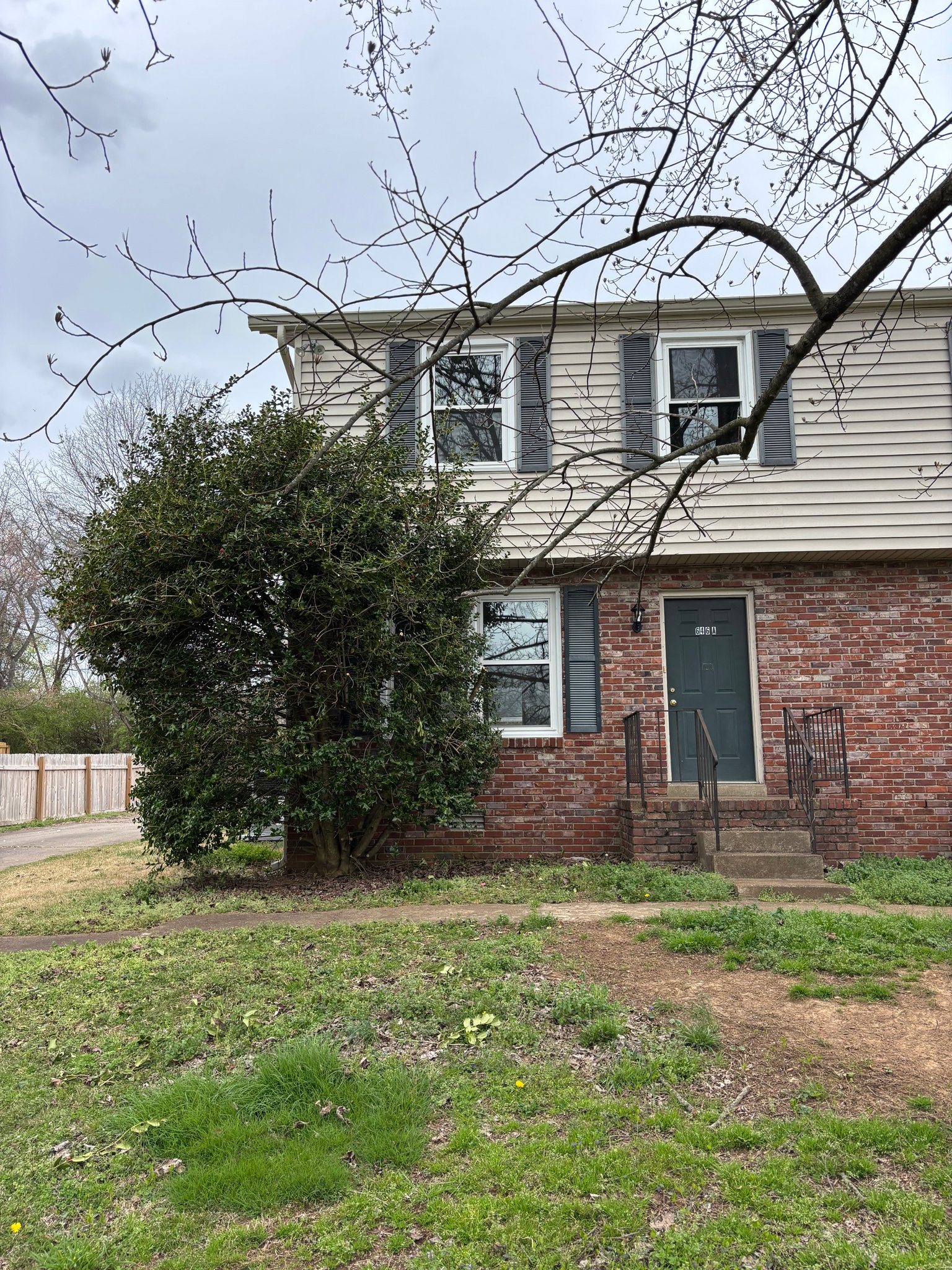 Nashville Multiplex: 646 Harpeth Bend Dr