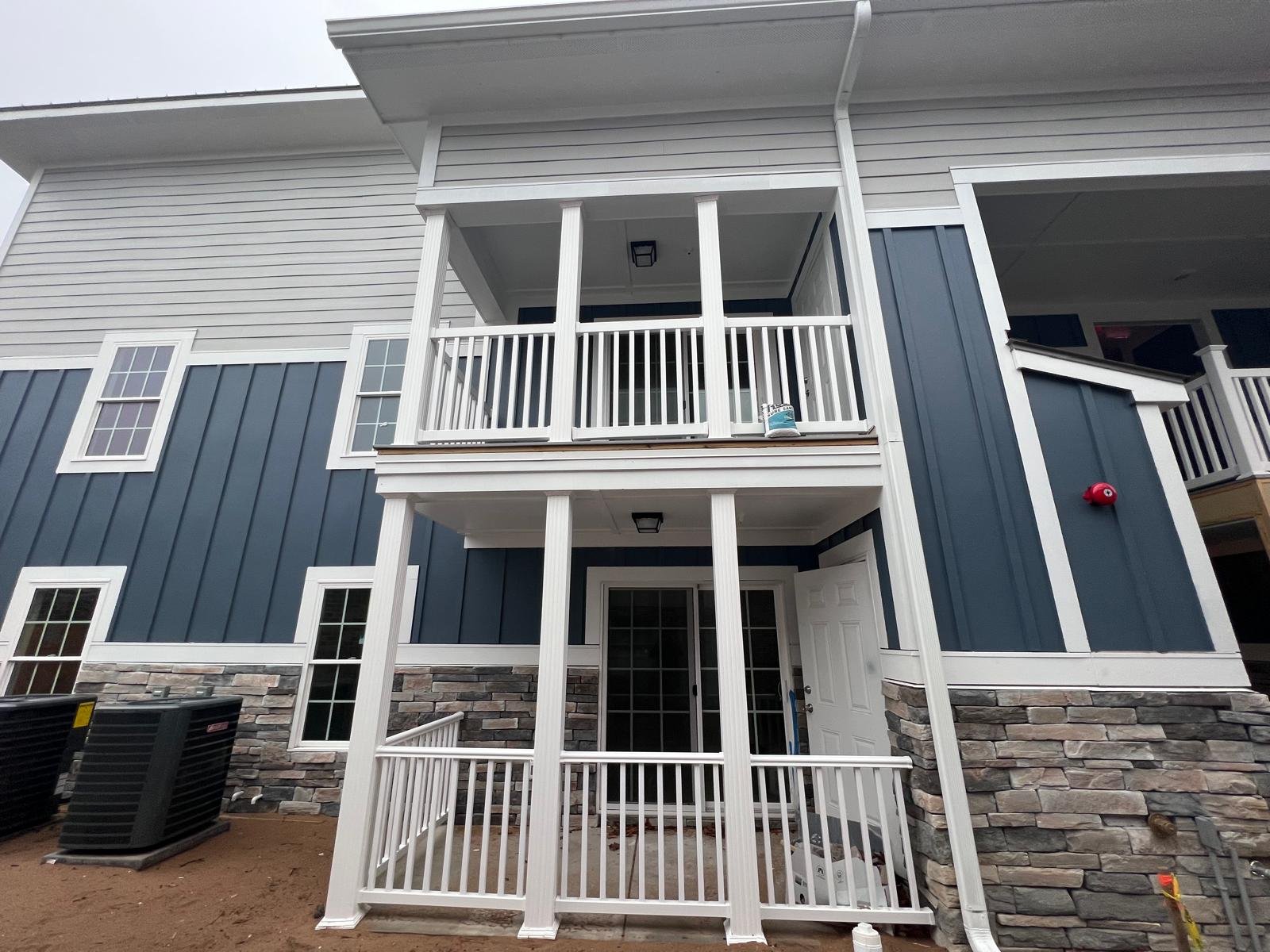 Myrtle Beach Condo: 7111 Porcher Dr