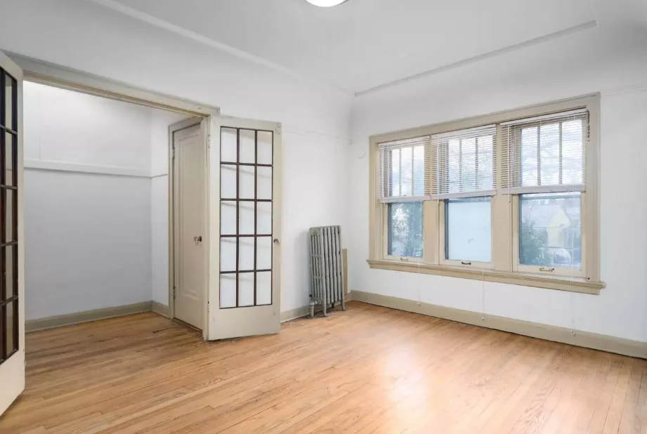 Milwaukee Apartment: 1835 N 2nd St