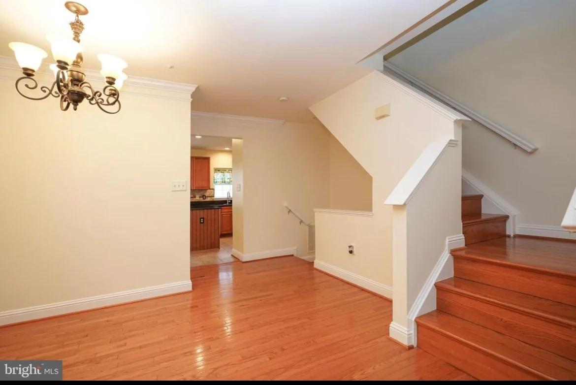 Germantown Townhome: 13513 Niagara Falls Ct