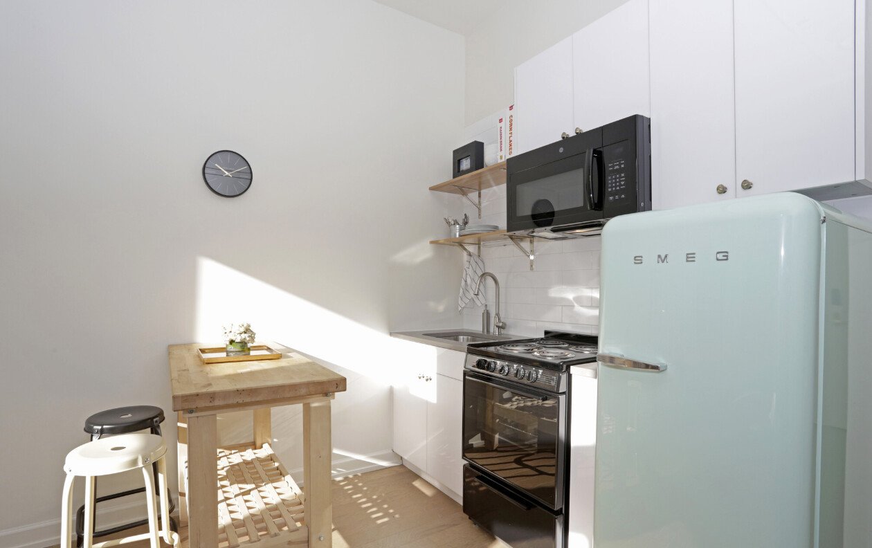 Chicago Condo: 810 N Clark St