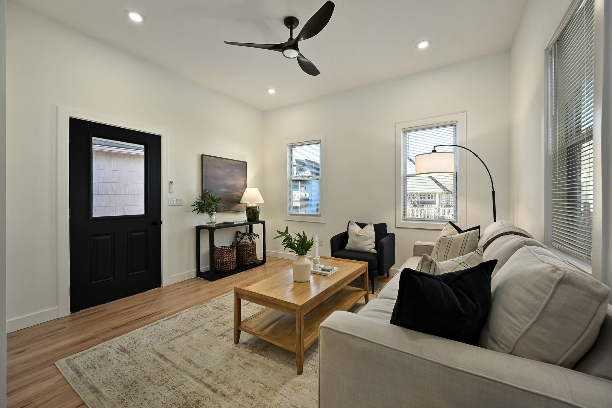 Kansas City House: 2331 Belleview Ave