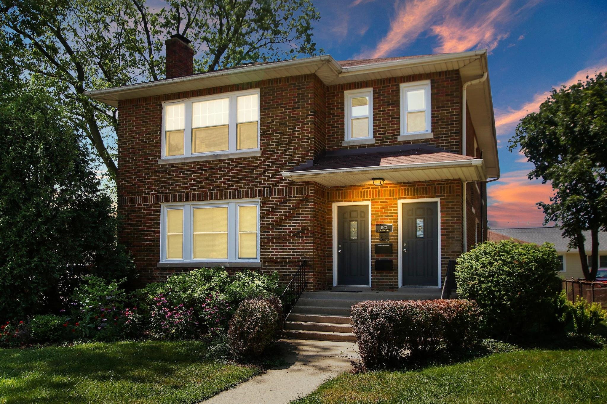 Waukegan Multiplex: 1402 N Jackson St