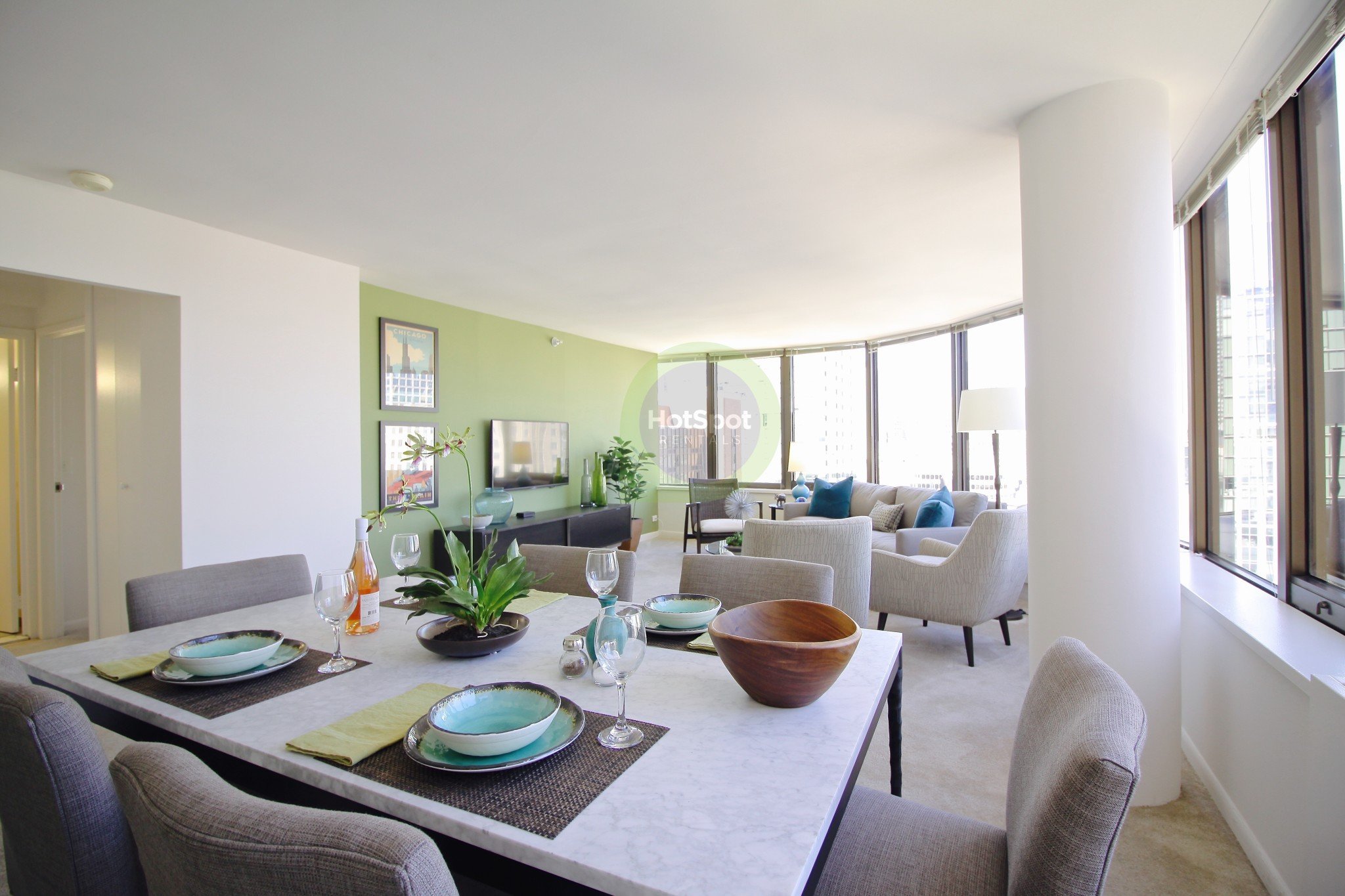 Chicago Condo: 343 E Ontario